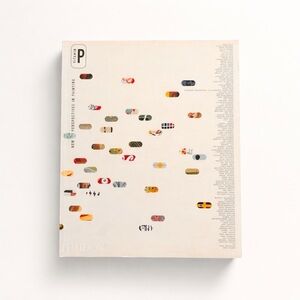 Vitamin P: New Perspectives in Painting